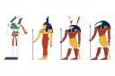 Formation et initiation au système énergétique Guérisseur Pharaons
