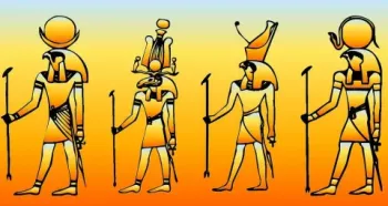 Initiation Guérisseur Pharaons